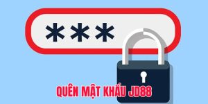Quên mật khẩu JD88